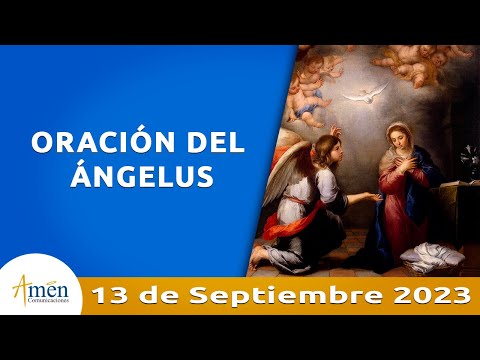 El Ángelus: Oración católica de la Anunciació