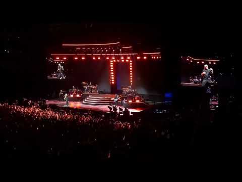 Pitbull - Give Me Everything |Praha O2 Arena 2025