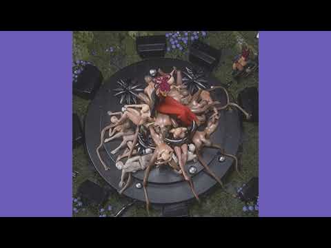 Ravyn Lenae feat. Steve Lacy - Skin Tight