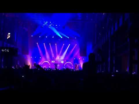 Kool Savas - Krieg und Frieden (KKS Tour 2019 - Live in Köln)