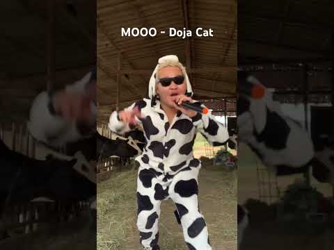 MOOO!!-DojaCatdojacat