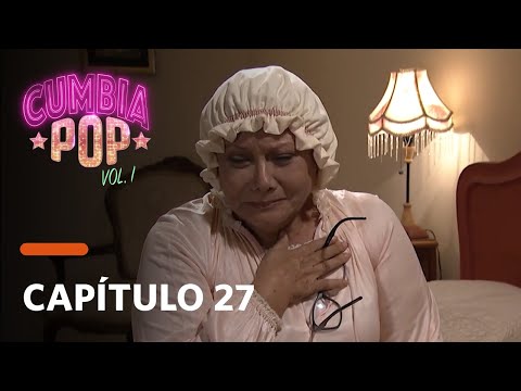 Cumbia Pop: María Jesús abrió la carta de la madre de Abril (Capítulo n° 27)