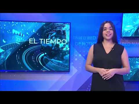 El Tiempo en RNN | Emisión Estelar 25/09/2023
