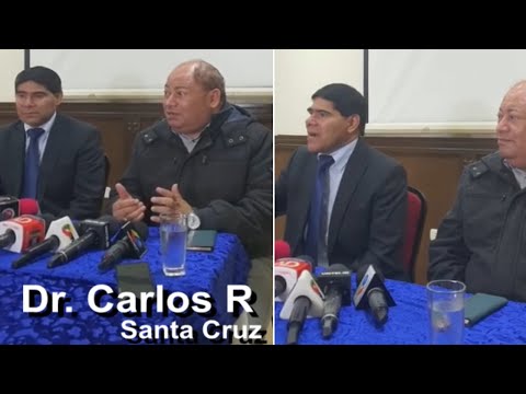 Ex Ministro Romero: ME QUIEREN OBLIGAR A PRESENTARME COMO TESTIGO DE QUIENES YO HE DENUNCIADO