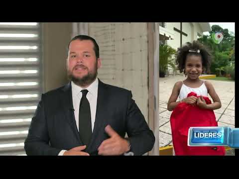 Lo que dijo Luis Abinader en la OEA  Conflicto con Haití  | Líderes