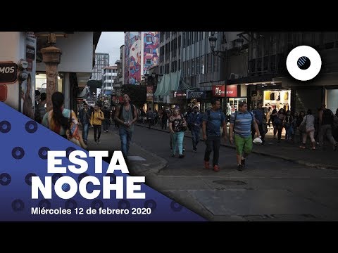 ? #EstaNoche | ESPECIAL:  Los rostros de la comunidad nica en Costa Rica