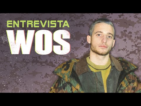 WOS: “No descarto VOLVER al FREESTYLE”  | Entrevista