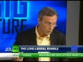 Lone Liberal Rumble - The Tea Party Downgrade P2