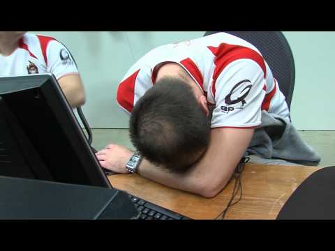 Video: Counter-Strike  - Juk tai tik zaidimas..