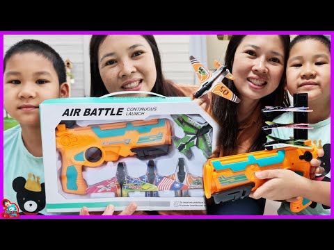 น้องบีม-|-รีวิวของเล่น-EP207-| น้องบีม-|-รีวิวของเล่น-EP207-|