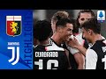 30/06/2020 - Campionato di Serie A - Genoa-Juventus 1-3