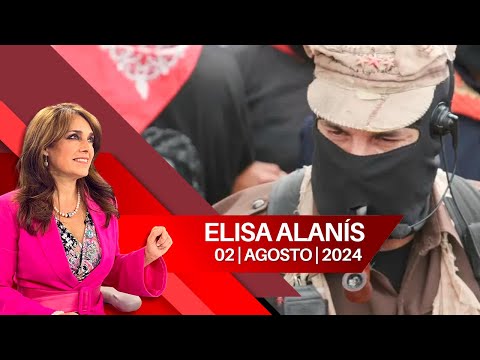 El EZLN y el capitán Marco reaparecen para criticar a la 4T