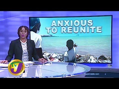 When is Mommy Coming Home TVJ News - May 20 2020