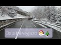 WT na szlaku| Ostatnia trasa w tym roku
