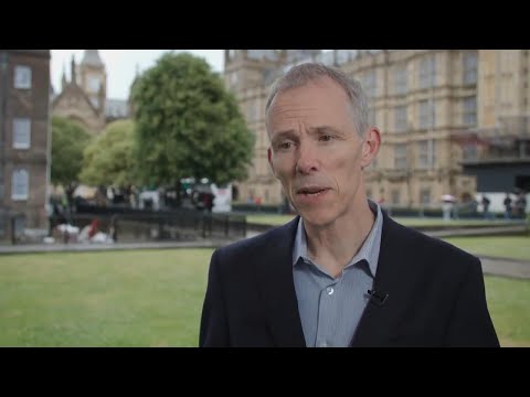 Analyst explains Labour's big majority win in UK election