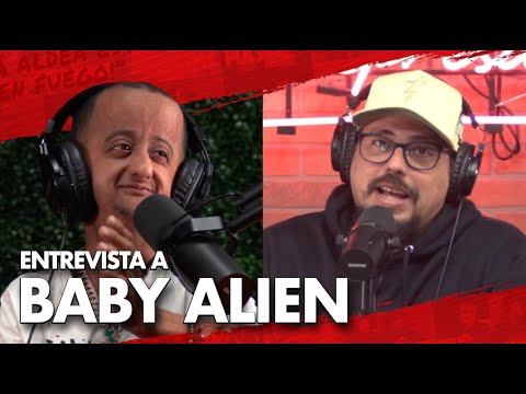 Baby Alien rompe el silencio: pist0las, arrestos, dr0gas, y malos ratos…