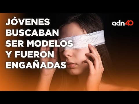 Portal dedicado al tráfico sexual reclutaba con engaños a jóvenes extranjeras I Todo Personal