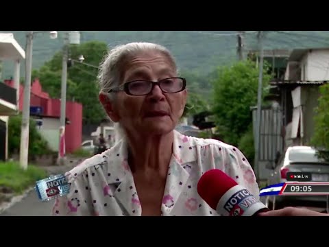 40 años de la tragedia en Montebello