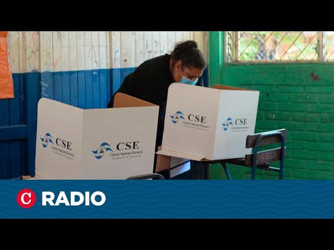 La farsa electoral municipal; Migrantes ripostan a Ortega; Presos políticos bajo tortura