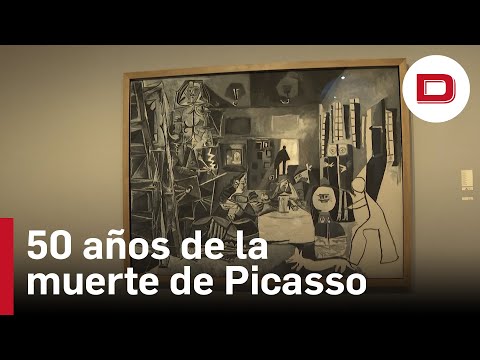 Picasso, el cubismo, la hipocondría o el suicidio de su amigo Casagemas