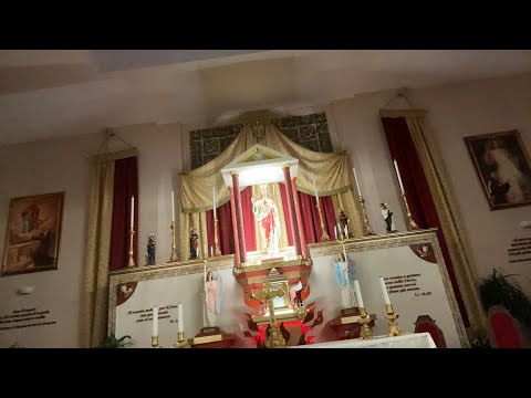 Laudes martes XI  Tiempo Ordinario (2024)