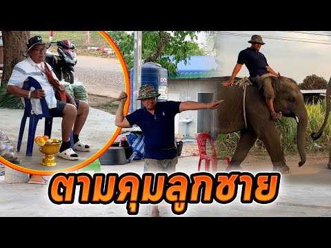 ตาตุ๋ยคุมเองน้าหรรมเอาเพิ่มกล