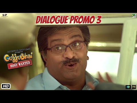 Gujjubhai Most Wanted Where To Watch Online Streaming Full Movie