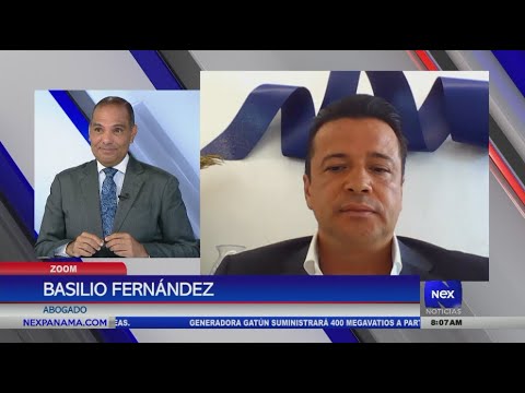 Basilio Fernández se refiere al fallo del caso Blue Apple para su representado Jaime Ford