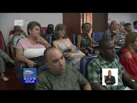 Recuerdan en Cuba trascendencia de la Segunda Internacional