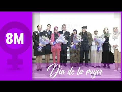 El MDyC premia el compromiso social de Amina, Nora y la UFAM