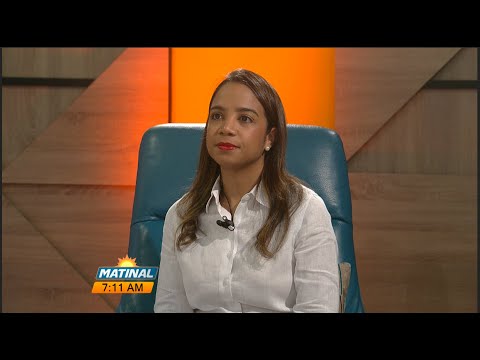 Dra. Leticia Checo García, Oftalmóloga - Especialista en Glaucoma y Cirugía de Catarata