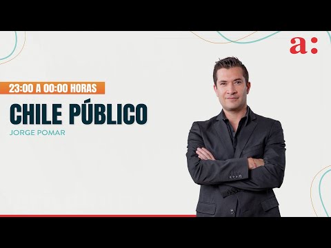 Chile Público (9 de Mayo)