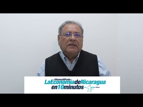 Régimen Ortega Murillo entre los peores del mundo en materia de lavado de dinero