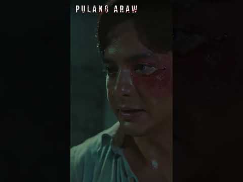 Ang kawalan ng pag-asa ay mistulang kamatayan na! #shorts | Pulang Araw