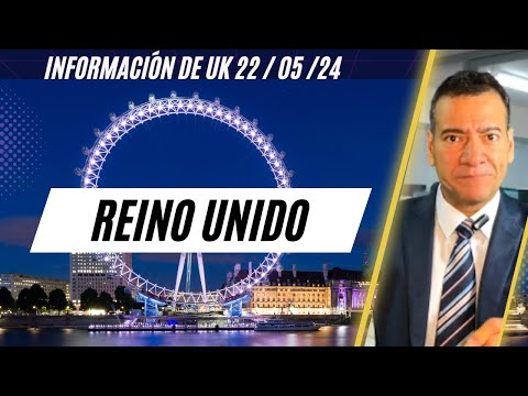 Noticias Destacadas Nacionales 22 de Mayo de 2024 #noticias #londres #expressnewsuk