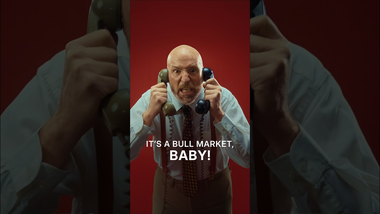 A Real PRO Trader