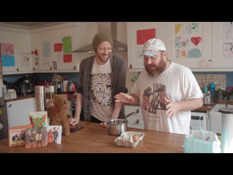 YouTube video thumbnail