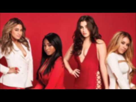 Por Favor - Pitbull Ft Fifth Harmony Lyrics (Spanglish Version)