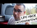 TACHOgrafowy lifehack