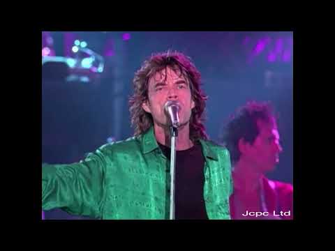 The Rolling Stones “Beast Of Burden” Voodoo Lounge Miami USA 1994 Full HD