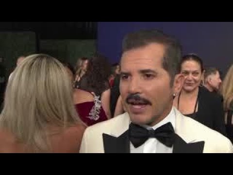 John Leguizamo: Latinos will 'decide who the next president is'