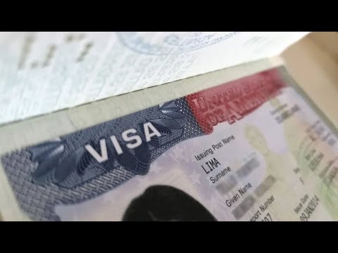 Precio de las visas para viajar a Estados Unidos aumentaron