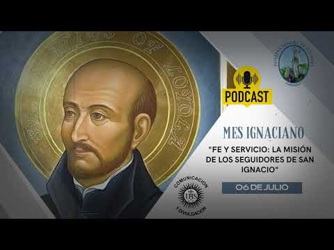 Fe y Servicio: La Misión de los seguidores de San Ignacio