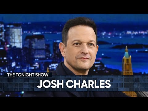 Josh Charles Thought He Was Being Punk'd by Ethan Hawke About Taylor Swift's Fortnight Video