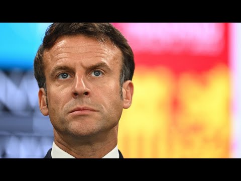 Uber files : La majorité fait bloc derrière Emmanuel Macron