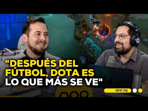 Esports: 1 millón de dólares en premios en Torneo de Dota 2 - ESB