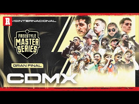 Gran Final FMS Internacional 2024  EN VIVO - CDMX I FMS 231