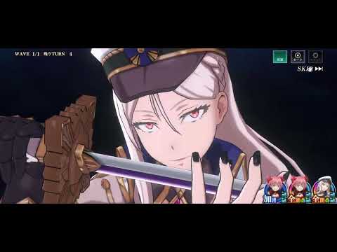【まおりゅう】鏡界ノ無限試練 B20F