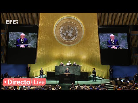 Cuarta jornada de la Semana de Alto Nivel de la ONU