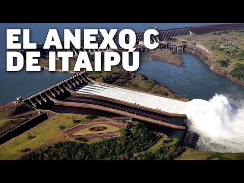 #Contexto - El Anexo C de Itaipú